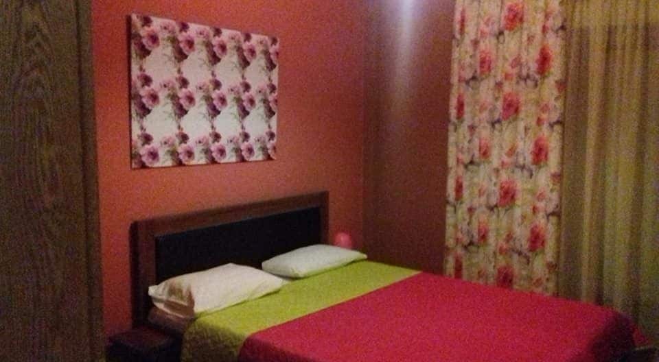 Niki Apartments Paralia Dionisiou Extérieur photo